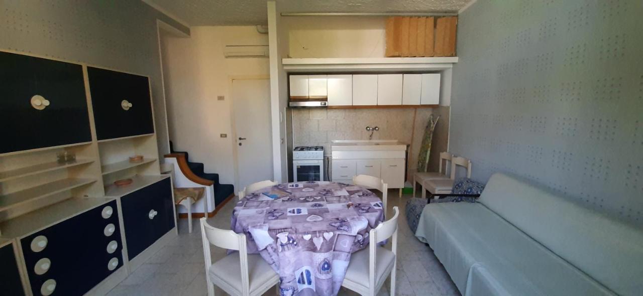 Villa Violetta Castiglioncello Buitenkant foto