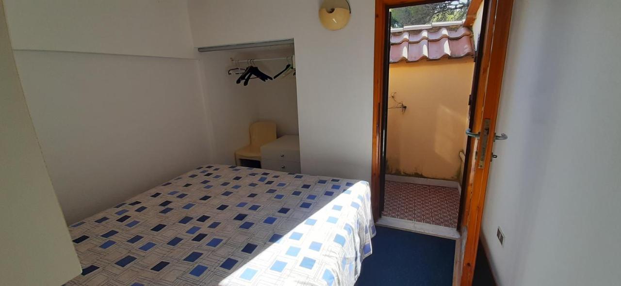 Villa Violetta Castiglioncello Buitenkant foto