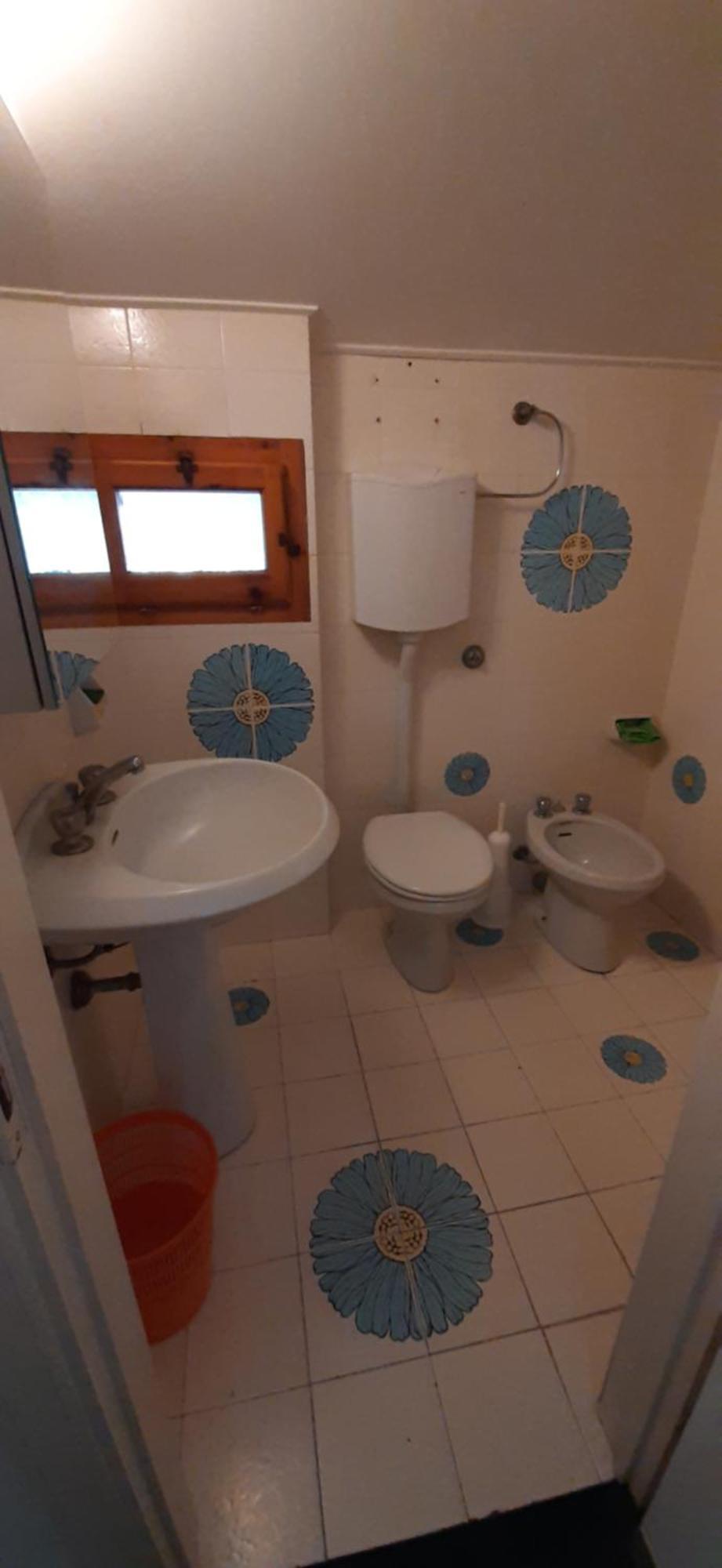 Villa Violetta Castiglioncello Kamer foto