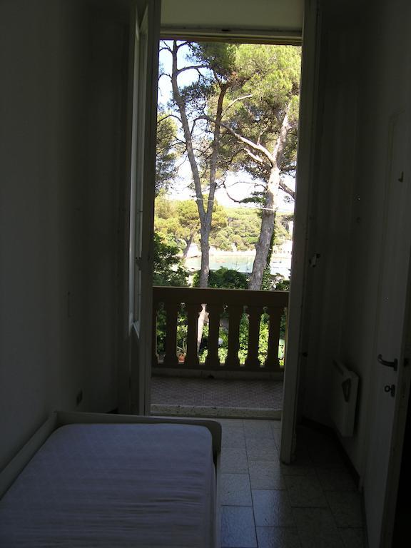 Villa Violetta Castiglioncello Kamer foto