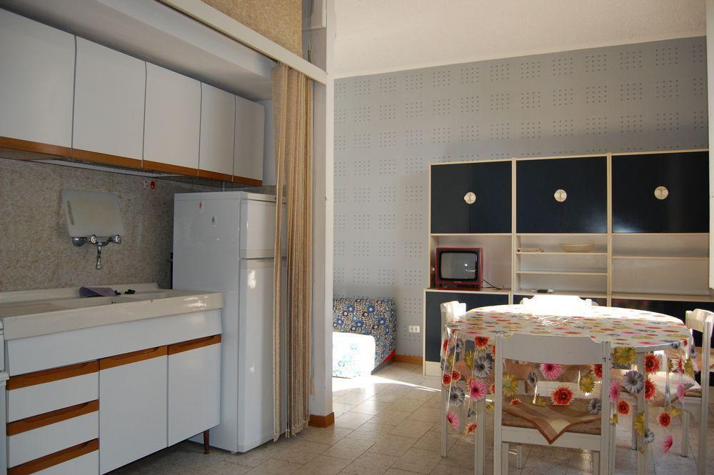 Villa Violetta Castiglioncello Kamer foto