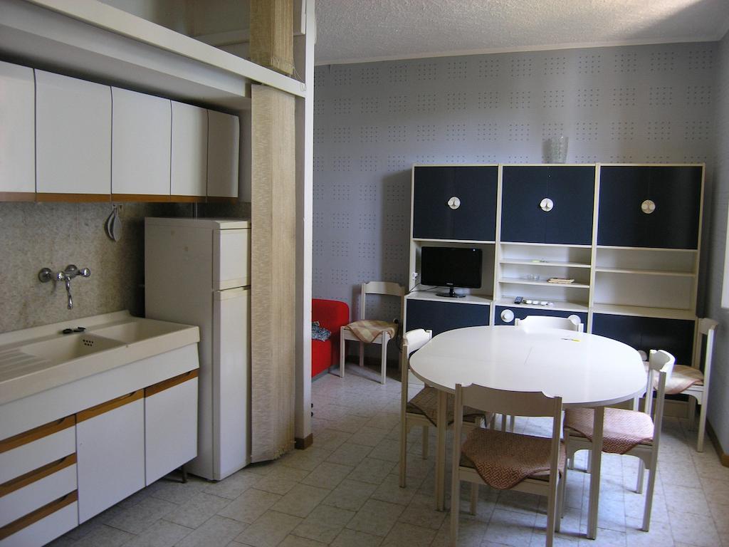 Villa Violetta Castiglioncello Kamer foto