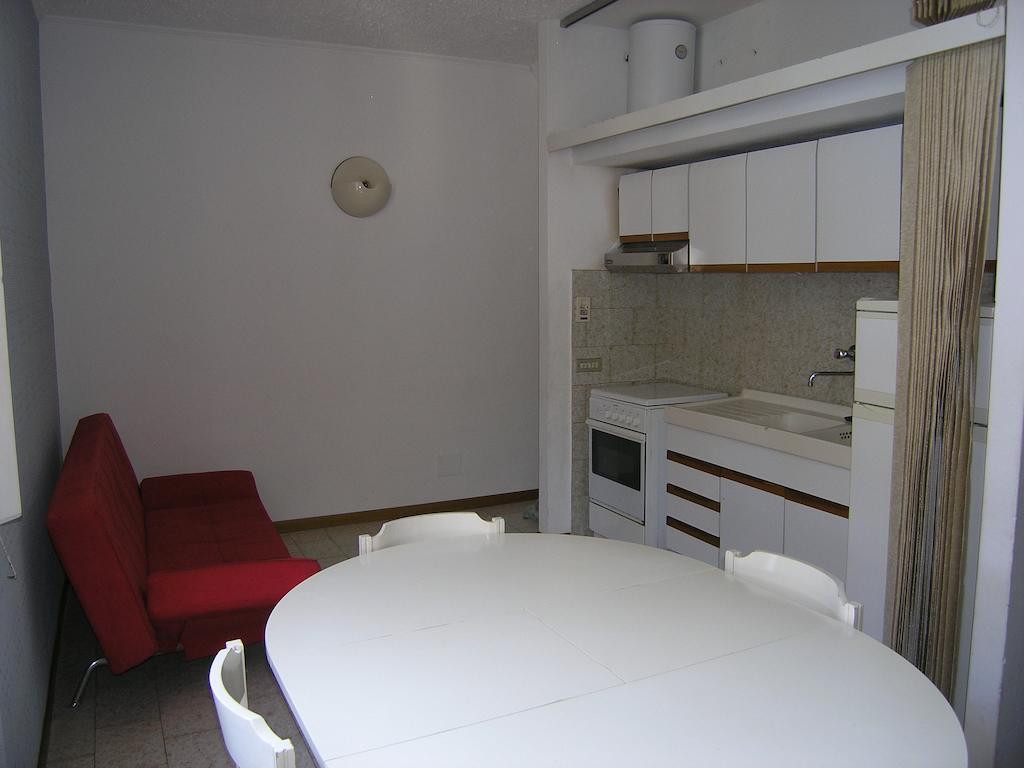Villa Violetta Castiglioncello Kamer foto